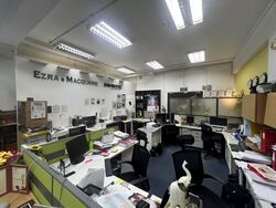 First Centre (D19), Factory #606767191